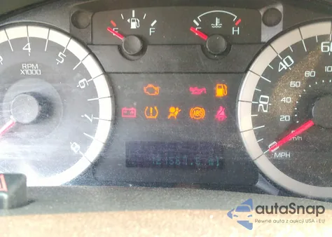 2012 Ford Escape Limited из США, поврежденный, VIN 1FMCU9EG5CKA16579